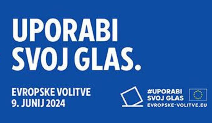 Evropske volitve 2024